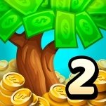 Игра Денежное Дерево 2: Выращивание Наличных